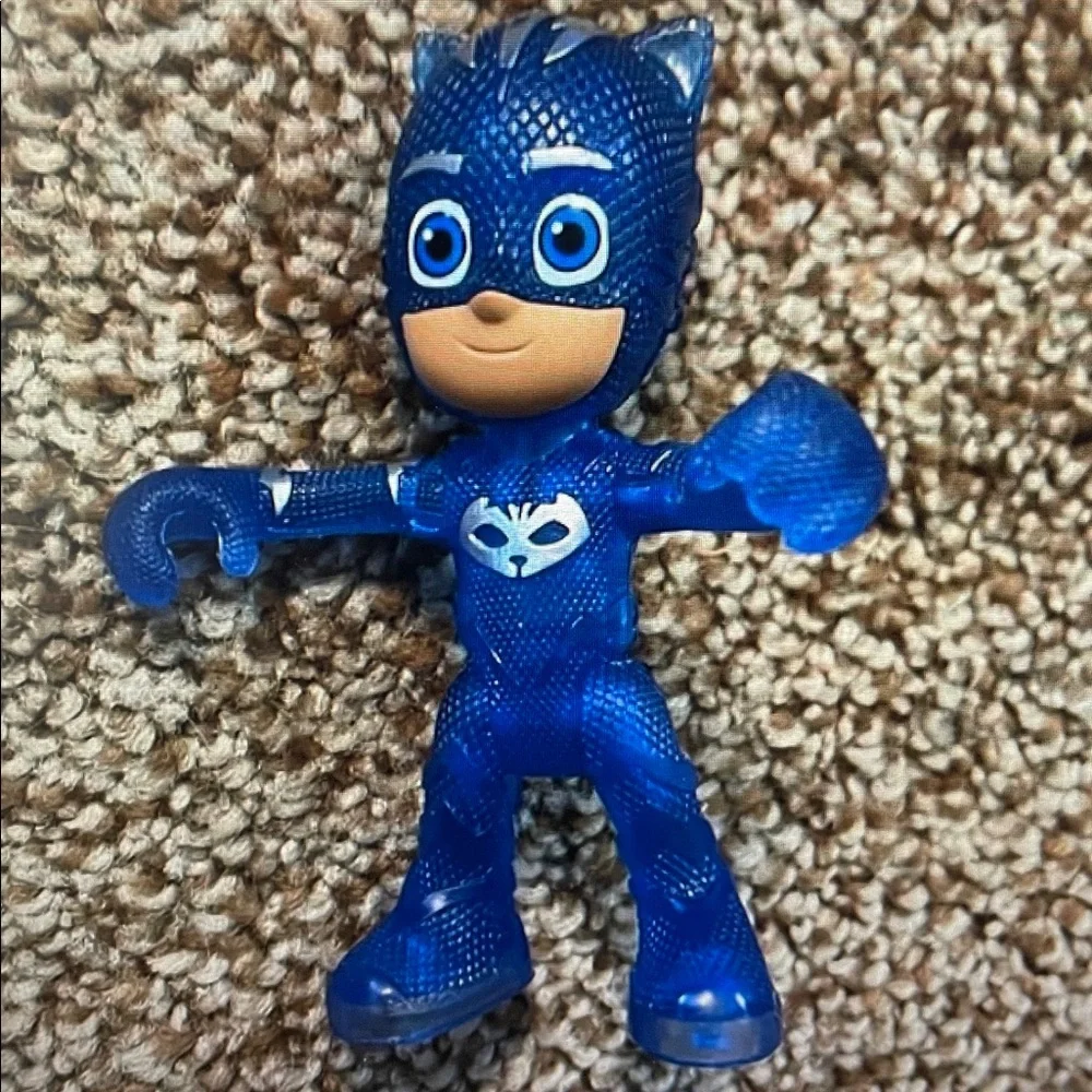 Pj Masks Super Sleepsuits Animal Rider Gattoboy Catboy